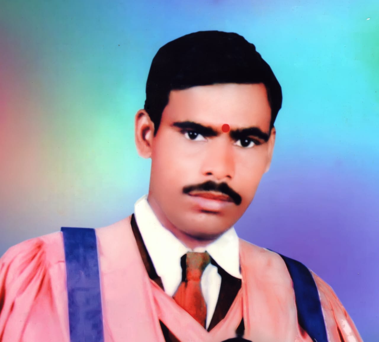 Late Shri. Manikrao Patil